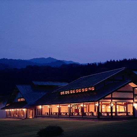 Towada Prince Hotel Kosaka Buitenkant foto