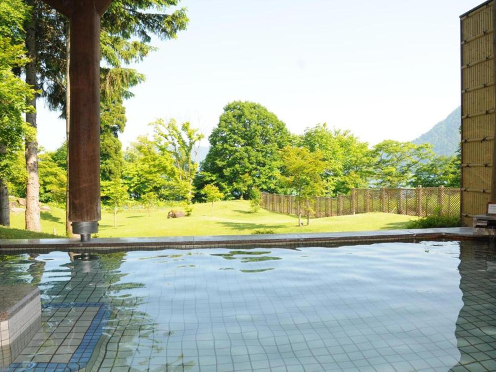 Towada Prince Hotel Kosaka Buitenkant foto