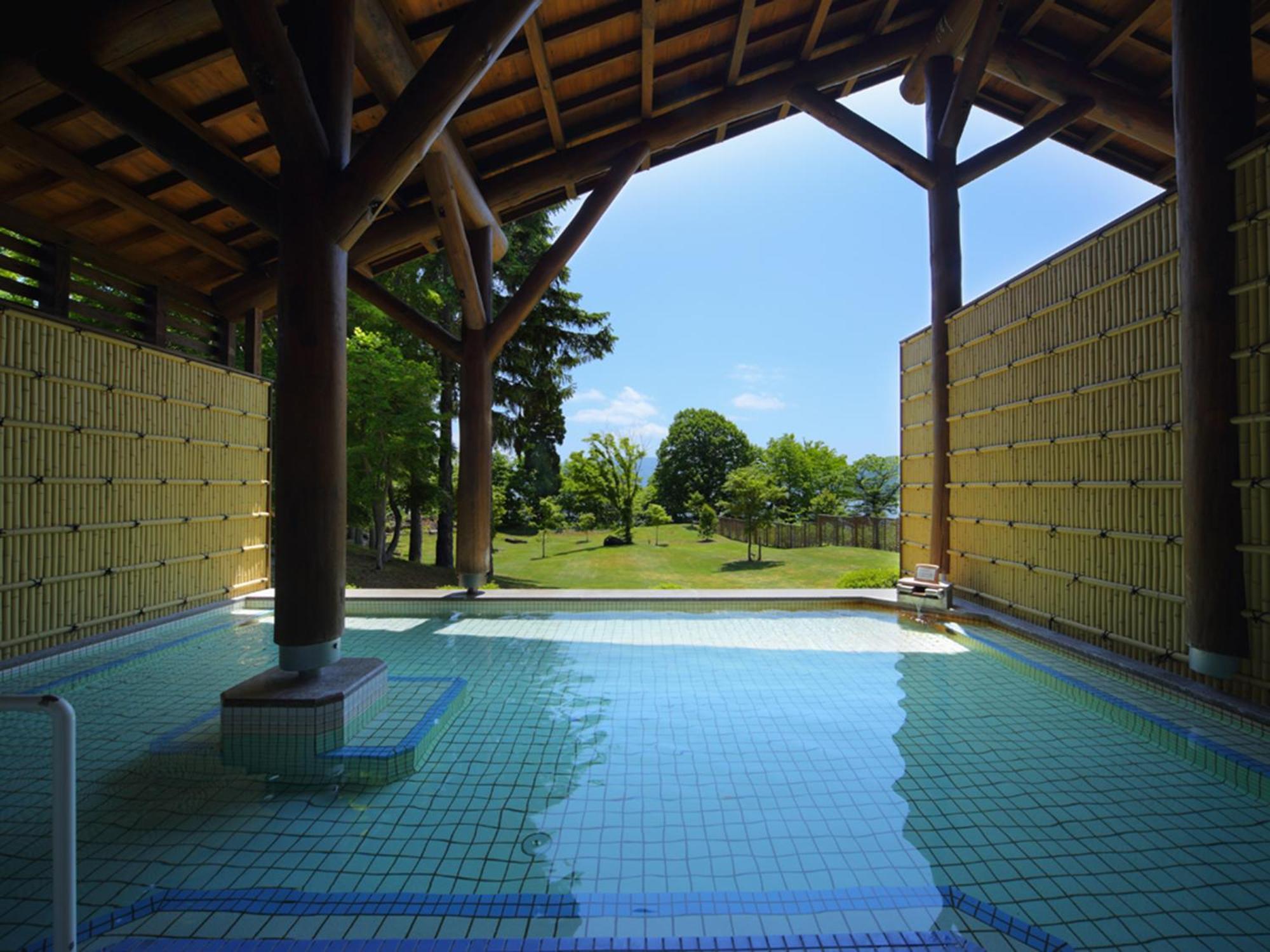Towada Prince Hotel Kosaka Buitenkant foto