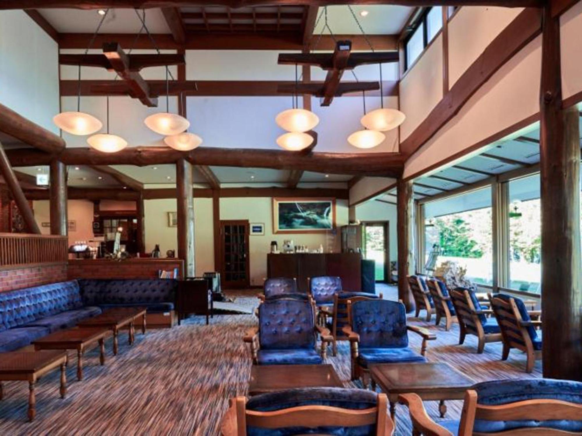 Towada Prince Hotel Kosaka Buitenkant foto