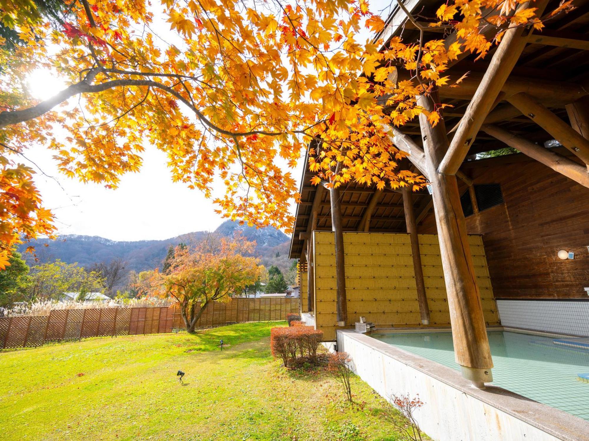 Towada Prince Hotel Kosaka Buitenkant foto
