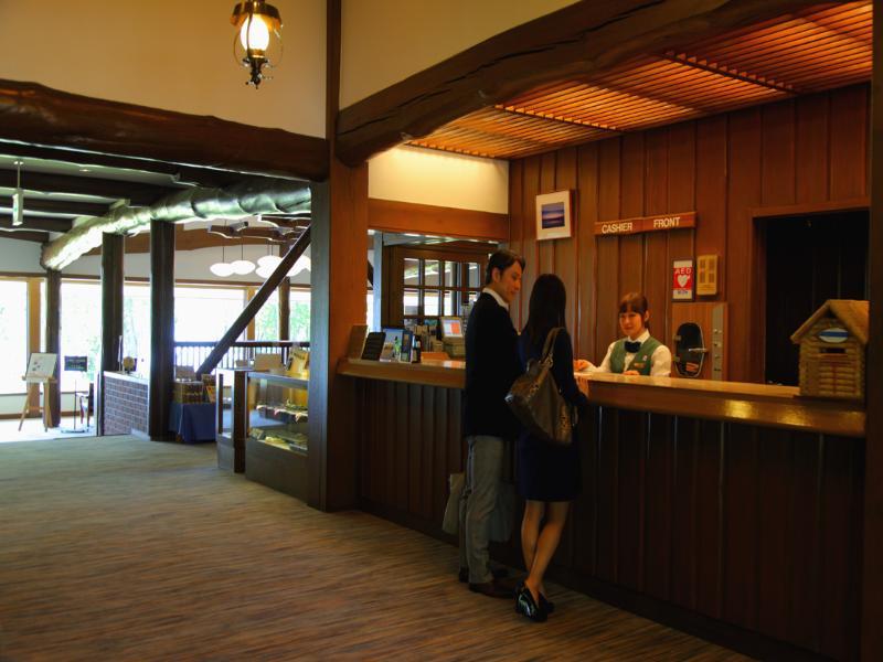 Towada Prince Hotel Kosaka Buitenkant foto
