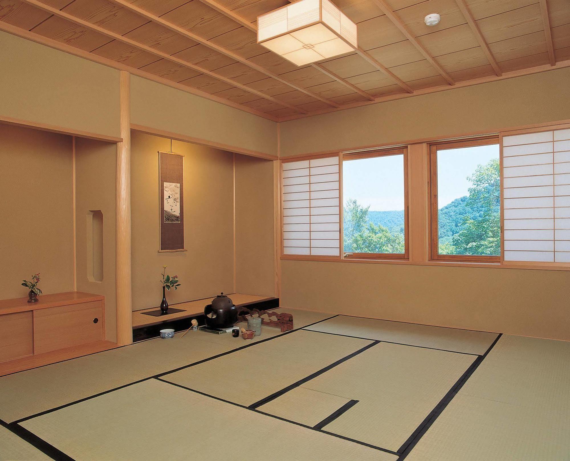 Towada Prince Hotel Kosaka Buitenkant foto