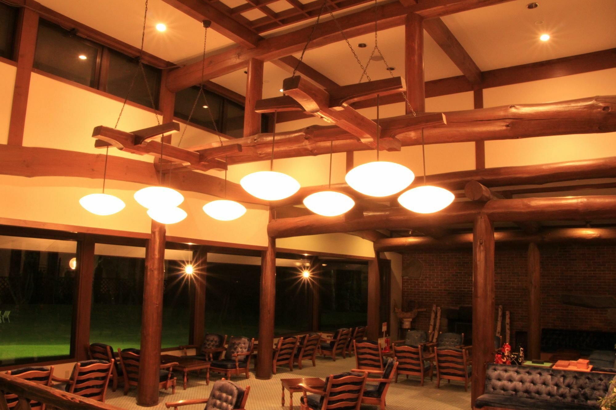 Towada Prince Hotel Kosaka Buitenkant foto