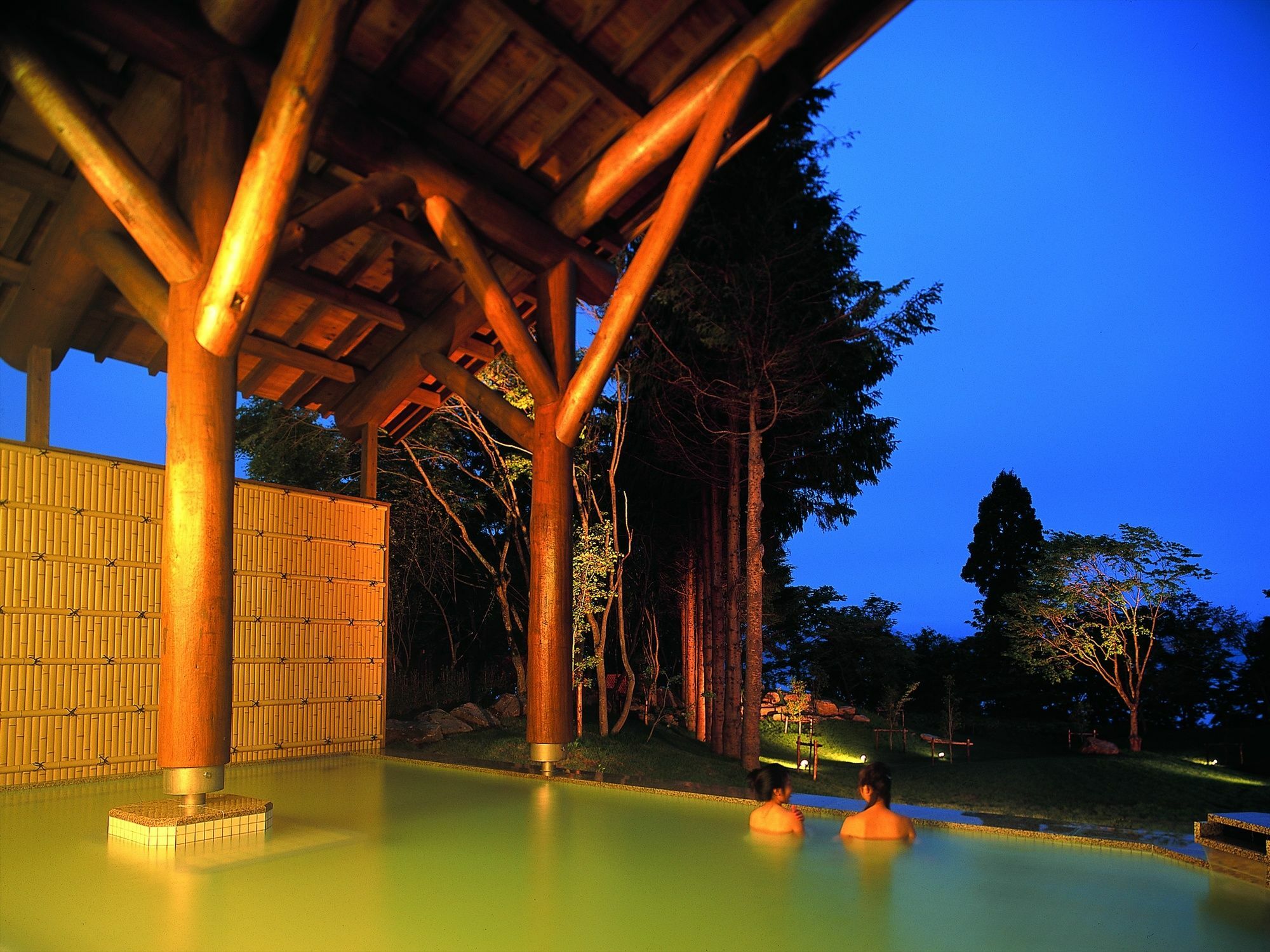 Towada Prince Hotel Kosaka Buitenkant foto