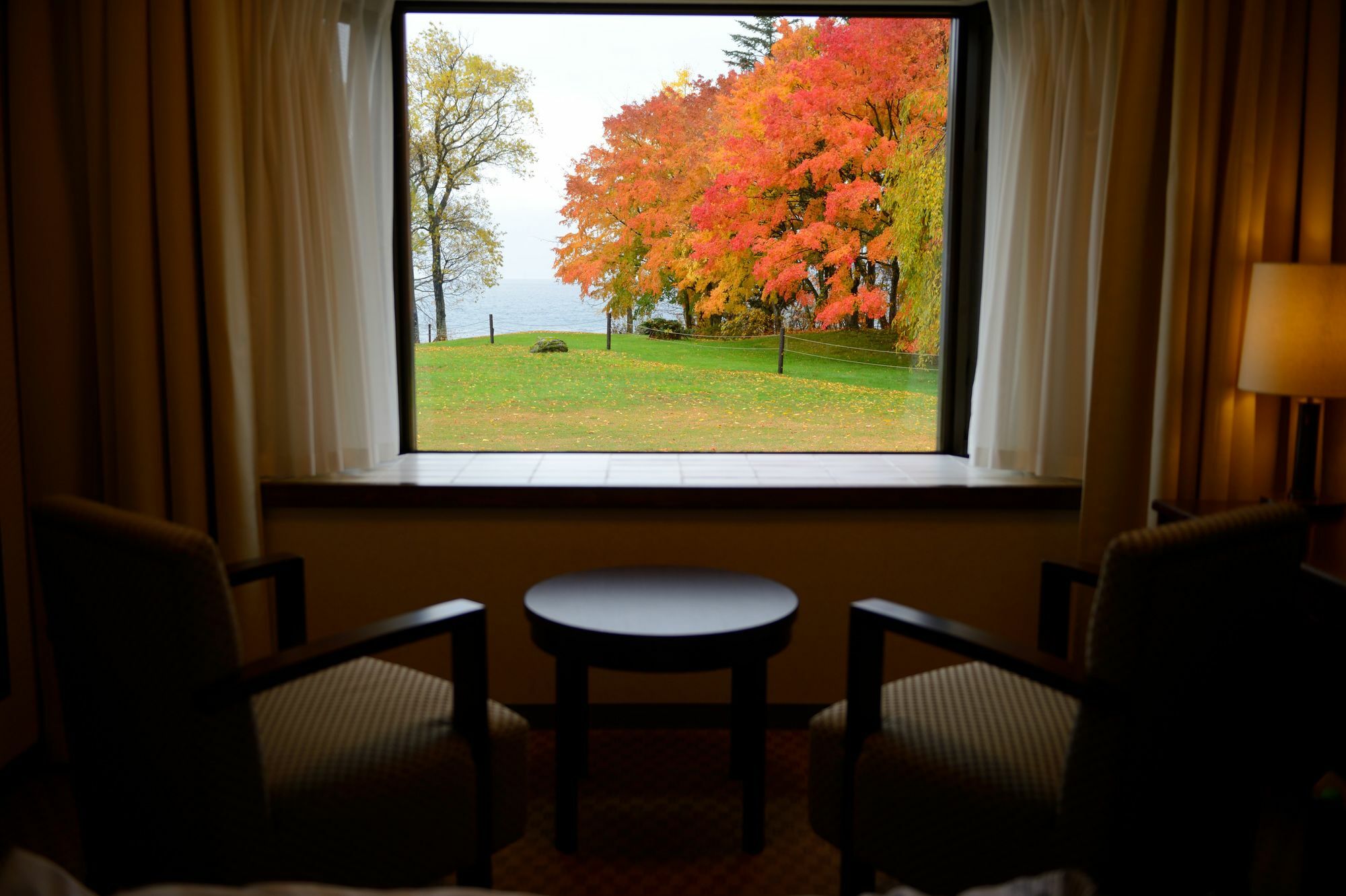 Towada Prince Hotel Kosaka Buitenkant foto