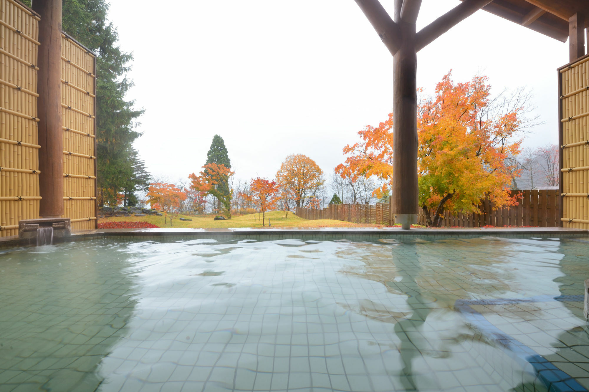 Towada Prince Hotel Kosaka Buitenkant foto