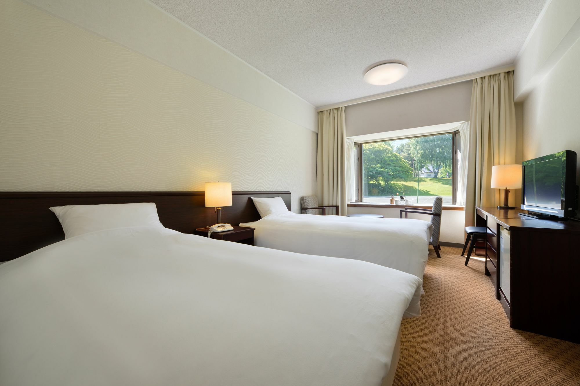 Towada Prince Hotel Kosaka Buitenkant foto