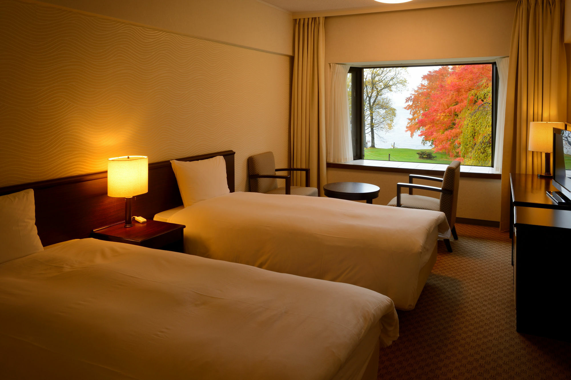 Towada Prince Hotel Kosaka Buitenkant foto