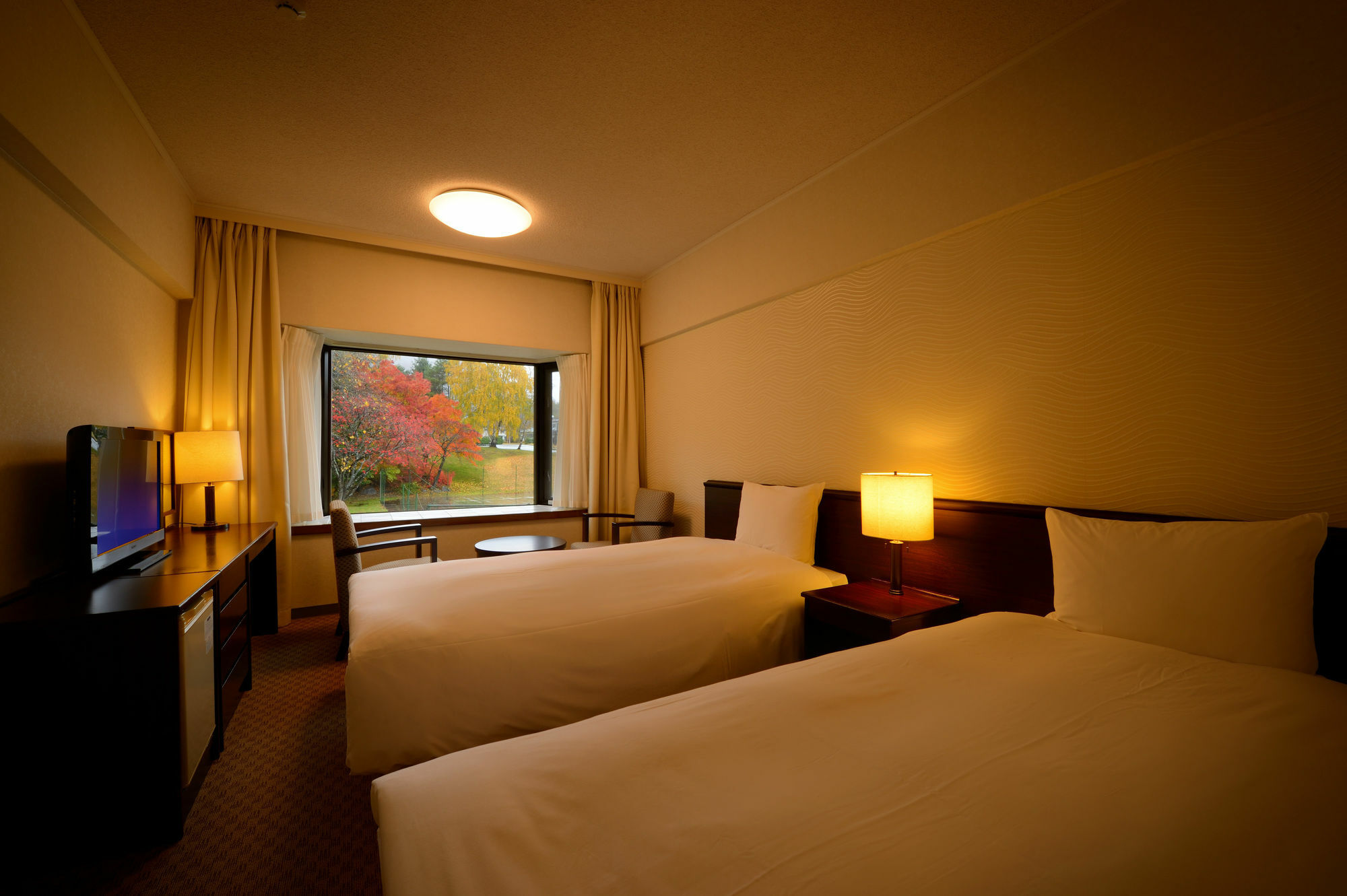Towada Prince Hotel Kosaka Buitenkant foto