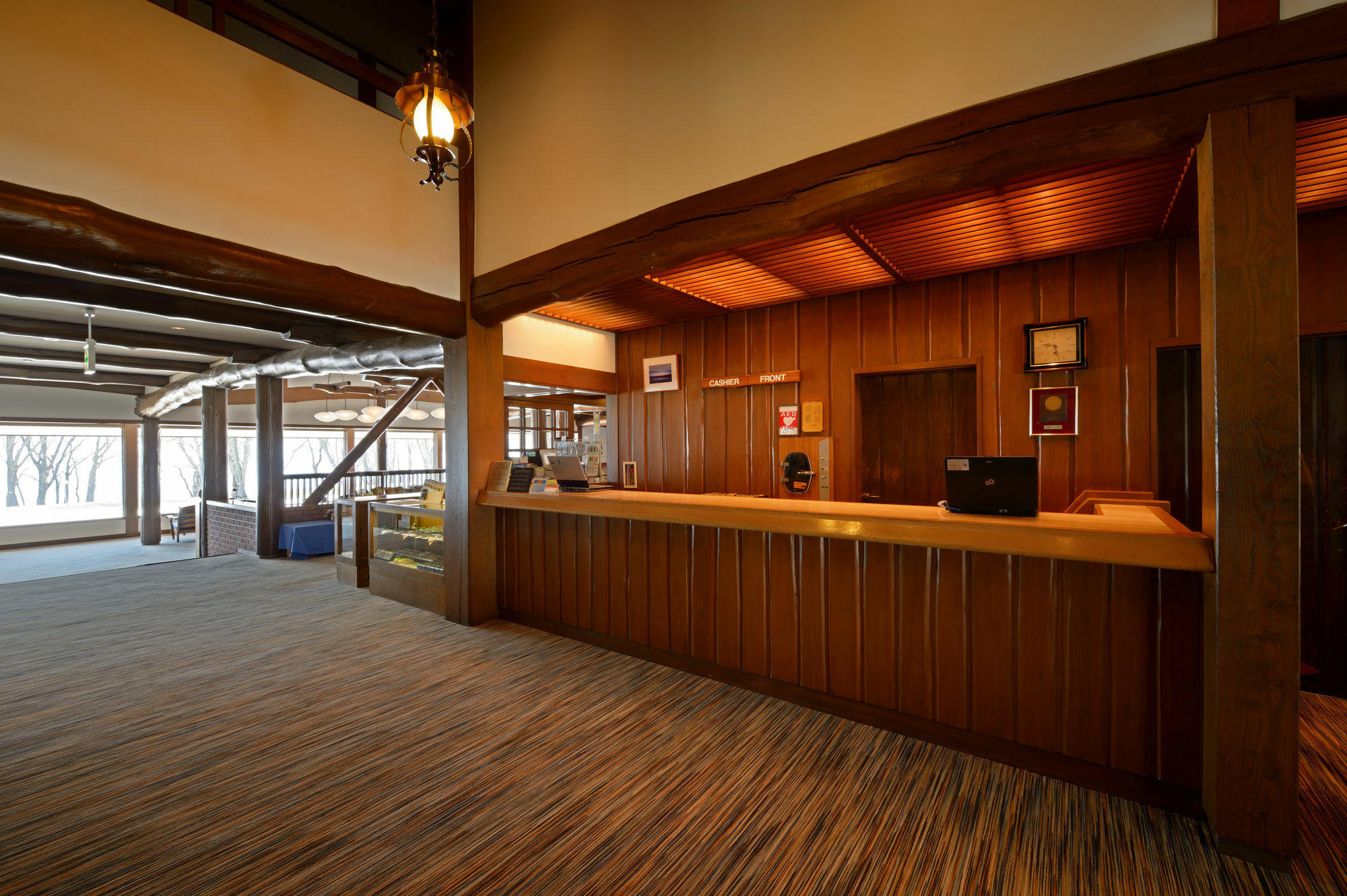 Towada Prince Hotel Kosaka Buitenkant foto